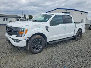 Ford F-150 2.7L 6 2021