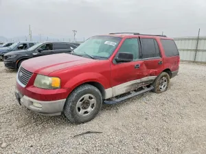 Ford Expedition 5.4L 8 2004
