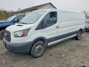 Ford Transit 3.7L 6 2019