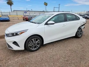 Kia Cerato / Forte / K3 2.0L 4 2024