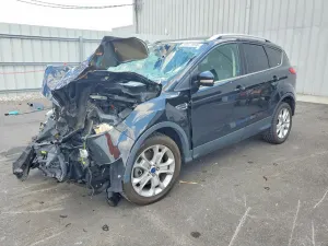Ford Escape 2.0L 4 2015
