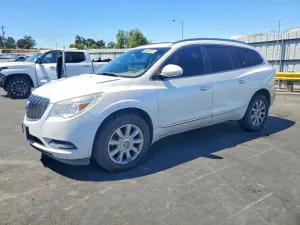 Buick Enclave 3.6L 6 2015