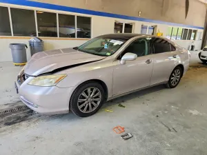 Lexus ES 3.5L 6 2008