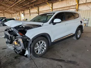 Hyundai Santa Fe 2.4L 4 2020