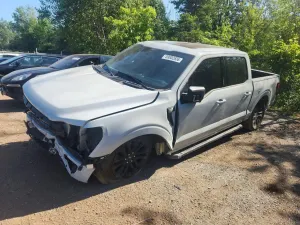 Ford F-150 2.7L 6 2024