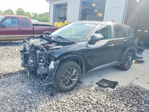 Nissan Rogue 1.5L 3 2023