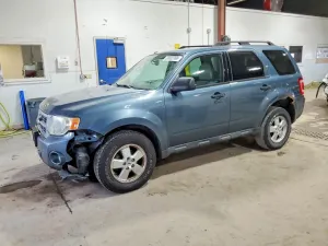 Ford Escape 2.5L 4 2011