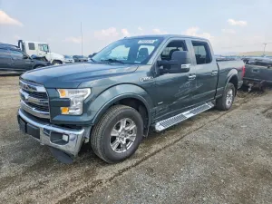 Ford F-150 3.5L 6 2015