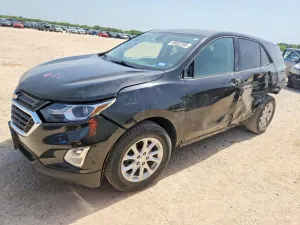 Chevrolet Equinox 1.5L 4 2019