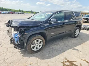 GMC Acadia 2.5L 4 2019