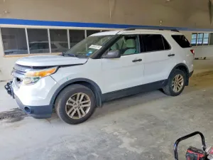 Ford Explorer 3.5L 6 2015