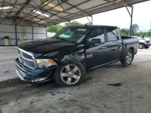 RAM 1500 5.7L 8 2017
