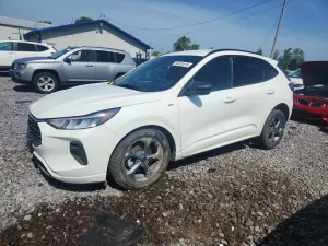 Ford Escape 1.5L 3 2023