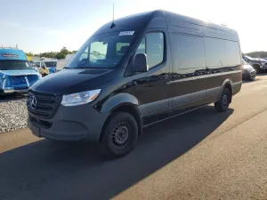 Mercedes-Benz Sprinter 2.0L 4 2025