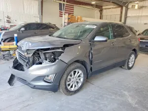 Chevrolet Equinox 1.5L 4 2018