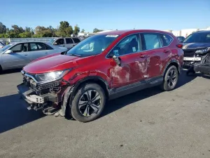 Honda CR-V 1.5L 4 2021