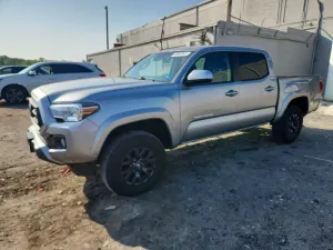 Toyota Tacoma 3.5L 6 2022