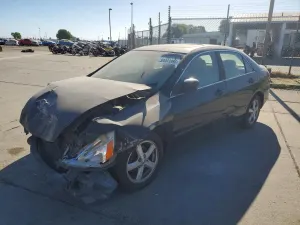 Honda Accord 2.4L 4 2004