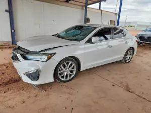 Acura ILX 2.4L 4 2019