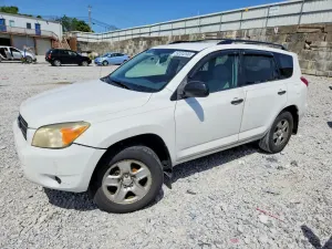 Toyota Rav4 2.4L 4 2007