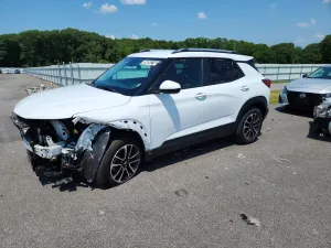 Chevrolet Trailblazer 1.3L 3 2025