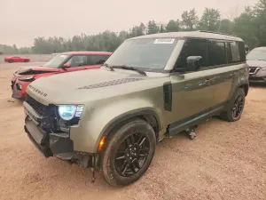 Land Rover Defender 2.0L 4 2023