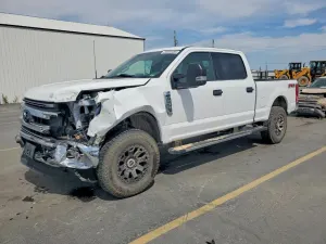Ford F-250 7.3L 8 2022