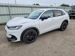 Honda HR-V 2.0L 4 2026