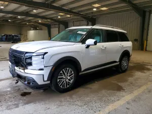 Hyundai Palisade 3.5L 6 2026