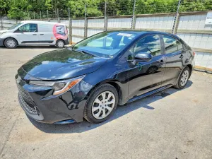 Toyota Corolla 1.8L 4 2020