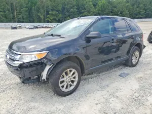 Ford Edge 3.5L 6 2014
