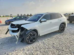Volkswagen Tiguan 2.0L 4 2025