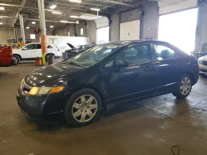 Honda Civic 2007