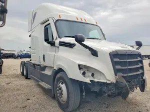 Freightliner Cascadia 12.8L 6 2023