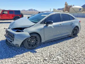 Toyota Corolla 2.0L 4 2022