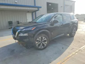 Nissan Rogue 1.5L 3 2023