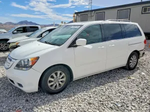Honda Odyssey 3.5L 6 2010