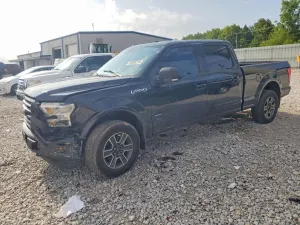 Ford F-150 3.5L 6 2015
