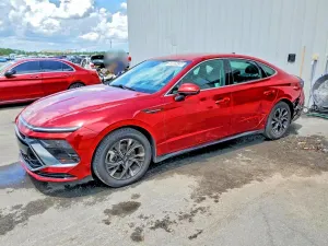 Hyundai Sonata 2.5L 4 2025
