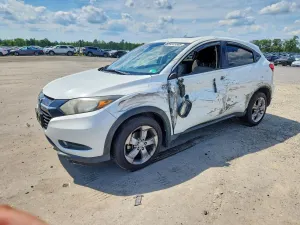 Honda HR-V 1.8L 4 2016