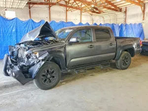 Toyota Tacoma 3.5L 6 2021