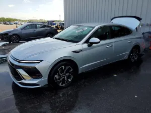 Hyundai Sonata 2.5L 4 2025