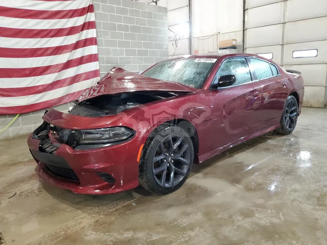 Dodge Charger R/T 5.7L 8 2020