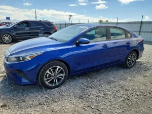 Kia Cerato / Forte / K3 2.0L 4 2023