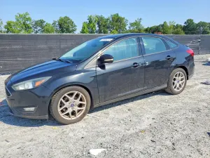 Ford Focus 2.0L 4 2015
