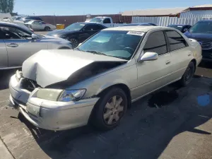Toyota Camry 2.2L 4 2001