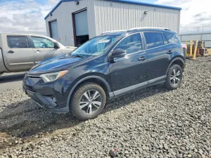 Toyota Rav4 2.5L 4 2016