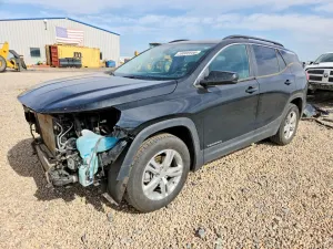 GMC Terrain 1.5L 4 2024