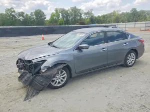 Nissan Altima 2.5L 4 2015