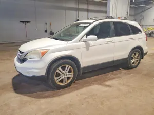 Honda CR-V 2.4L 4 2010